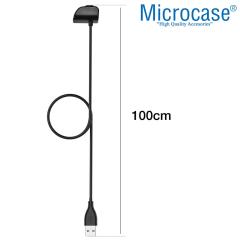 Microcase Samsung Galaxy Fit 2 R220 USB Şarj Kablosu 1 m AL2732