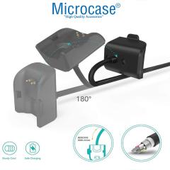 Microcase Samsung Galaxy Fit 2 R220 USB Şarj Kablosu 1 m AL2732