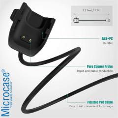 Microcase Samsung Galaxy Fit 2 R220 USB Şarj Kablosu 1 m AL2732