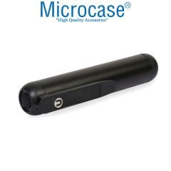 Microcase Şarjlı Mıknatıslı Cep ve El Feneri Avcılık Kamp - AL3593