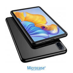 Microcase Honor Pad X8B 11 inch Tablet Tablet TPU Silikon Kılıf - AL8103