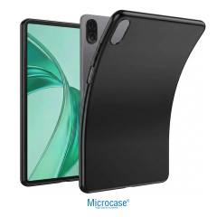 Microcase Honor Pad X8B 11 inch Tablet Tablet TPU Silikon Kılıf - AL8103