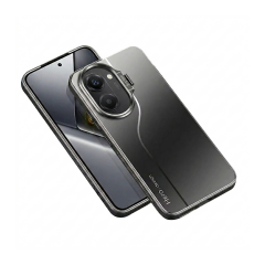 Microcase POCO X8 Pro 5G ROME Serisi Kamera Koruma ve Standlı Kılıf AL4968