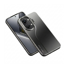 Microcase POCO X8 Pro Max 5G ROME Serisi Kamera Koruma ve Standlı Kılıf AL4968