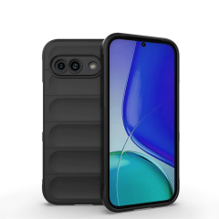 Microcase Google Pixel 10 Miami Serisi Darbeye Dayanıklı Silikon Kılıf AL3420