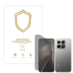 Microcase Xiaomi 15T ile Uyumlu Tpu Nano Mat Ekran Koruma Filmi EKM107