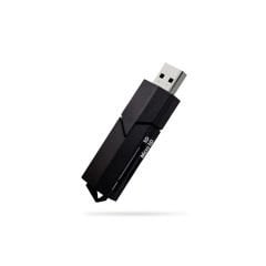 Microcase USB 3.0 Çift Yuvalı Sürgülü Kapaklı 512 GB Destekli TF / SD Kart Okuyucu AL4475