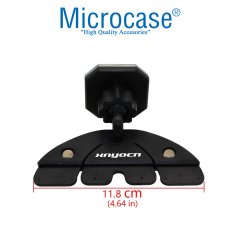 Microcase CD Player Slot Girişli Manyetik Araç İçi Telefon ve Tablet Tutucu - AL2533