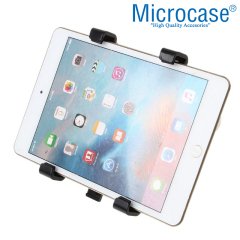 Microcase CD Player Slot Girişli Manyetik Araç İçi Telefon ve Tablet Tutucu - AL2533