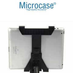 Microcase CD Player Slot Girişli Manyetik Araç İçi Telefon ve Tablet Tutucu - AL2533