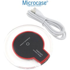 Microcase Wireless Kablosuz Şarj Pedi - AL-2923
