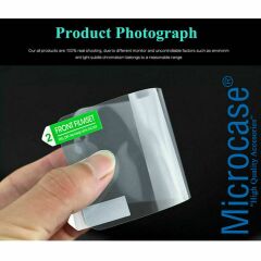 Microcase Huawei Matepad 13.2 Uyumlu Tablet Nano Esnek Anti Glare MAT Ekran Koruma Filmi - AL3288