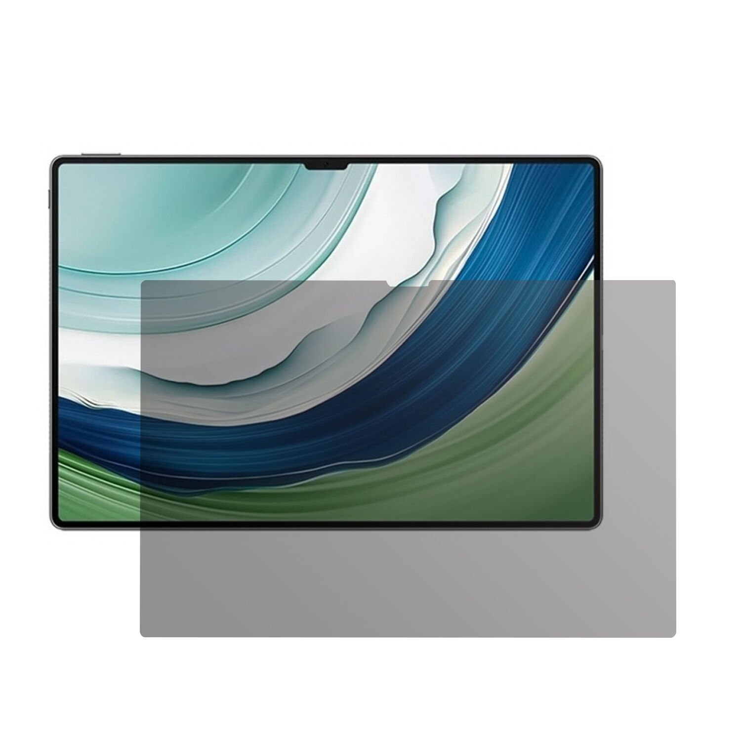 Microcase Huawei Matepad 13.2 Uyumlu Tablet Nano Esnek Anti Glare MAT Ekran Koruma Filmi - AL3288