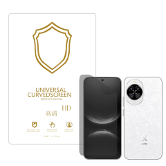 Microcase Huawei Nova 14 ile Uyumlu Tpu Nano Mat Ekran Koruma Filmi EKM107