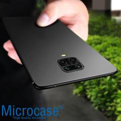Microcase Xiaomi Redmi Note 10 Lite Elektrocase Silikon Kılıf