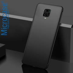 Microcase Xiaomi Redmi Note 10 Lite Elektrocase Silikon Kılıf