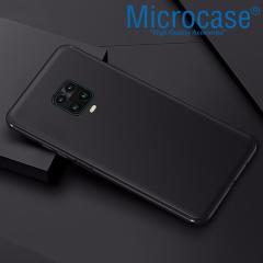 Microcase Xiaomi Redmi Note 10 Lite Elektrocase Silikon Kılıf