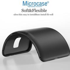 Microcase Xiaomi Redmi Note 10 Lite Elektrocase Silikon Kılıf