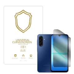 Microcase Samsung Galaxy A17 5G ile Uyumlu Privacy Gizlilik Filtreli Hayalet Nano Ekran Koruyucu-EKM110