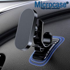 Microcase Araç İçi Gövde Üstü Mıknatıslı Telefon Tutucu - AL3732