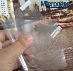 Microcase Samsung Galaxy Tab S6 T860 Tablet Ekran Koruma Filmi 1 Adet