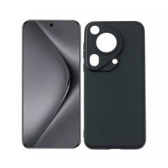 Microcase Huawei Pura 70 Ultra Elektrocase Serisi Silikon Kılıf-AL3340