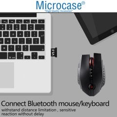 Microcase Mini v5.0 USB Bluetooth Dongle 5.0 Bluetooth Adaptör - Model : AL2392