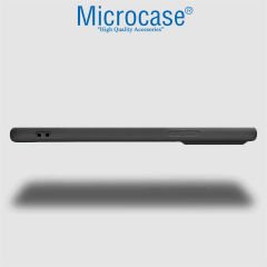 Microcase Huawei P50 Pro CamPRO Serisi Kamera Korumalı Silikon Kılıf - AL3427