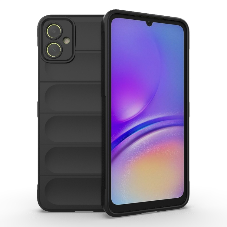 Microcase Samsung Galaxy A05 Miami Serisi Darbeye Dayanıklı Silikon Kılıf - AL3420