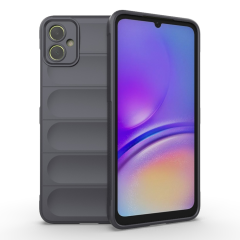 Microcase Samsung Galaxy A05 Miami Serisi Darbeye Dayanıklı Silikon Kılıf - AL3420