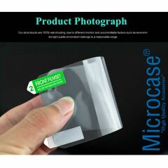 Microcase Xiaomi Redmi Pad Se 11 Uyumlu inch Tablet Nano Esnek Anti Glare MAT Ekran Koruma Filmi - AL3288