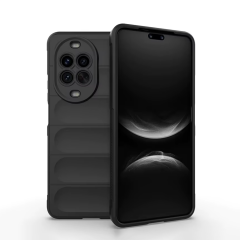 Microcase Huawei Nova 14 Pro Miami Serisi Darbeye Dayanıklı Silikon Kılıf AL3420