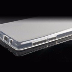 Lenovo Tab 2 A10-70 10'' inch Silikon Tpu Soft Kılıf