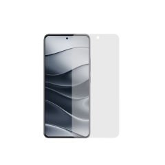 Microcase Xiaomi Redmi Note 14 Global Full Ön Kaplama Koruma Filmi - AL3280