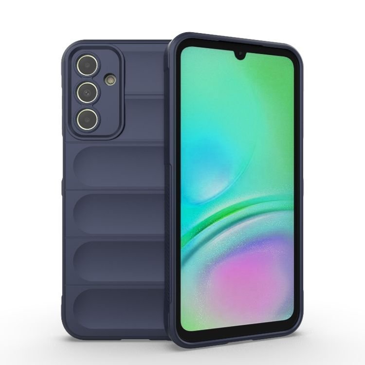 Microcase Samsung A15 5G Miami Serisi Darbeye Dayanıklı Silikon Kılıf - AL3420