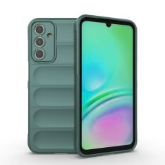 Microcase Samsung A15 5G Miami Serisi Darbeye Dayanıklı Silikon Kılıf - AL3420