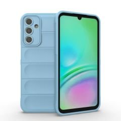 Microcase Samsung A15 5G Miami Serisi Darbeye Dayanıklı Silikon Kılıf - AL3420