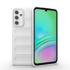 Microcase Samsung A15 5G Miami Serisi Darbeye Dayanıklı Silikon Kılıf - AL3420