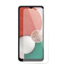 Microcase Samsung Galaxy A13 5G Tempered Glass Cam Ekran Koruyucu