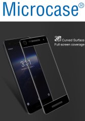 Google Pixel 2 XL 3D Cruved Tam Kaplayan Tempered Glass Cam