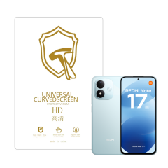 Microcase Redmi Note 17 5G ile Uyumlu Full Tpu Nano Arka Ekran Koruma Filmi - EKM102