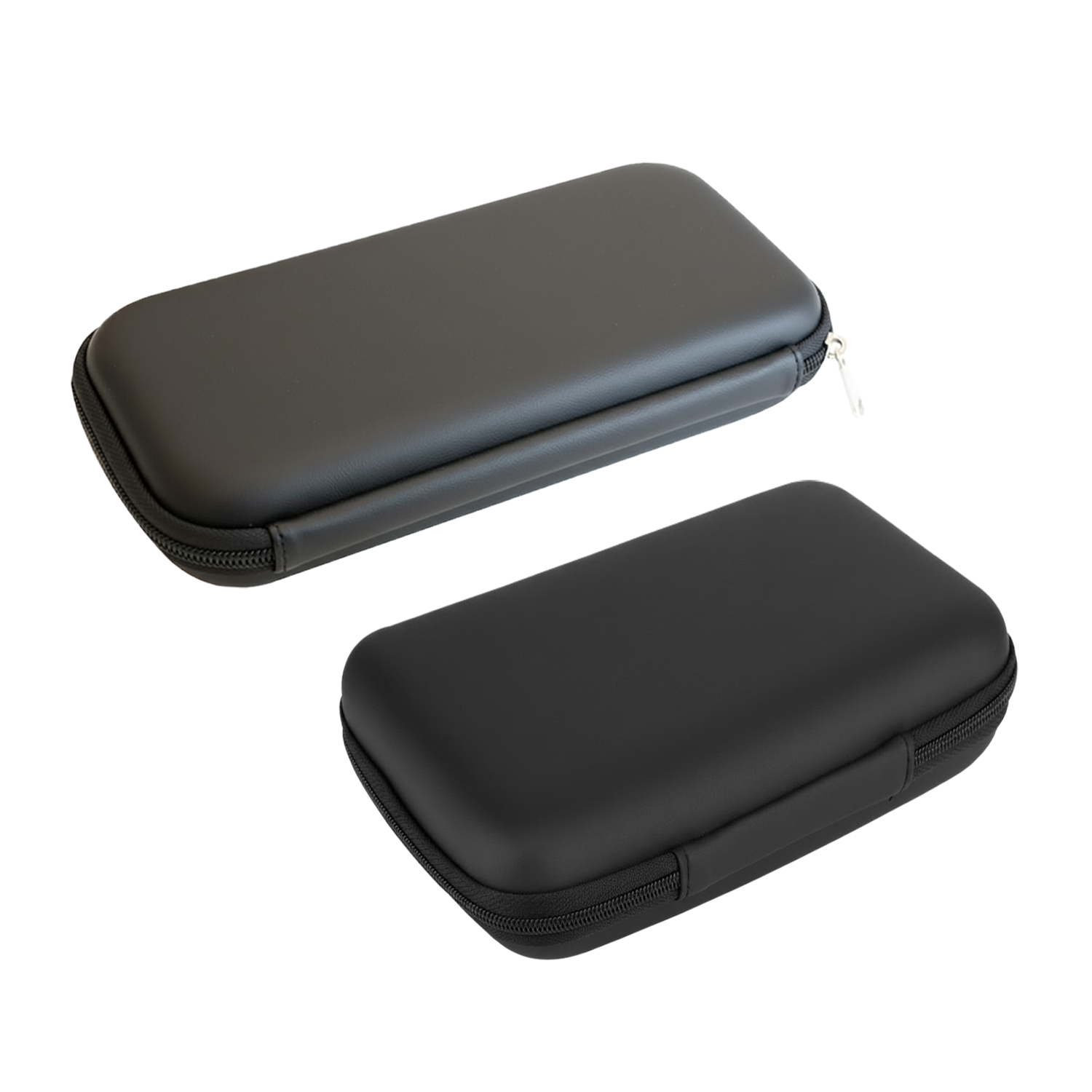 Microcase 2in1 Set 2.5 inch Hard Disk Çantası + Geniş Kişisel Eşya Organizeri AL5390