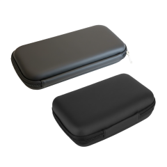 Microcase 2in1 Set 2.5 inch Hard Disk Çantası + Geniş Kişisel Eşya Organizeri AL5390