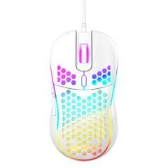 Microcase 4800 DPI Kablolu RGB Gaming Oyuncu Mouse-AL3762