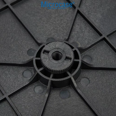 Microcase Sunum Projeksiyon Cihazı Notebook Vb için Çok Amaçlı Ayaklı Sehpa Stand + 2.1 MT Tripod - AL5095