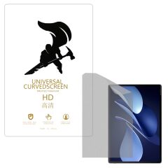 Microcase Huawei Matepad Air 2025 Tablet ile Uyumlu Nano Anti Glare MAT Ekran Koruma Filmi - EKM108