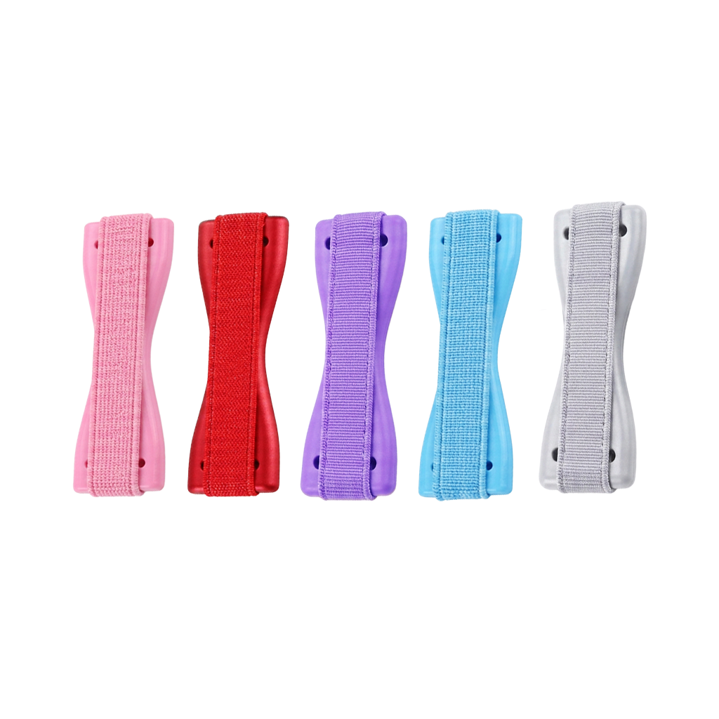Microcase Tabletler için Universal Lastikli El Tutucu AL2682
