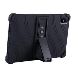 Microcase TCL TAB 11  Tablet için Standlı Silikon Kılıf - AL3309