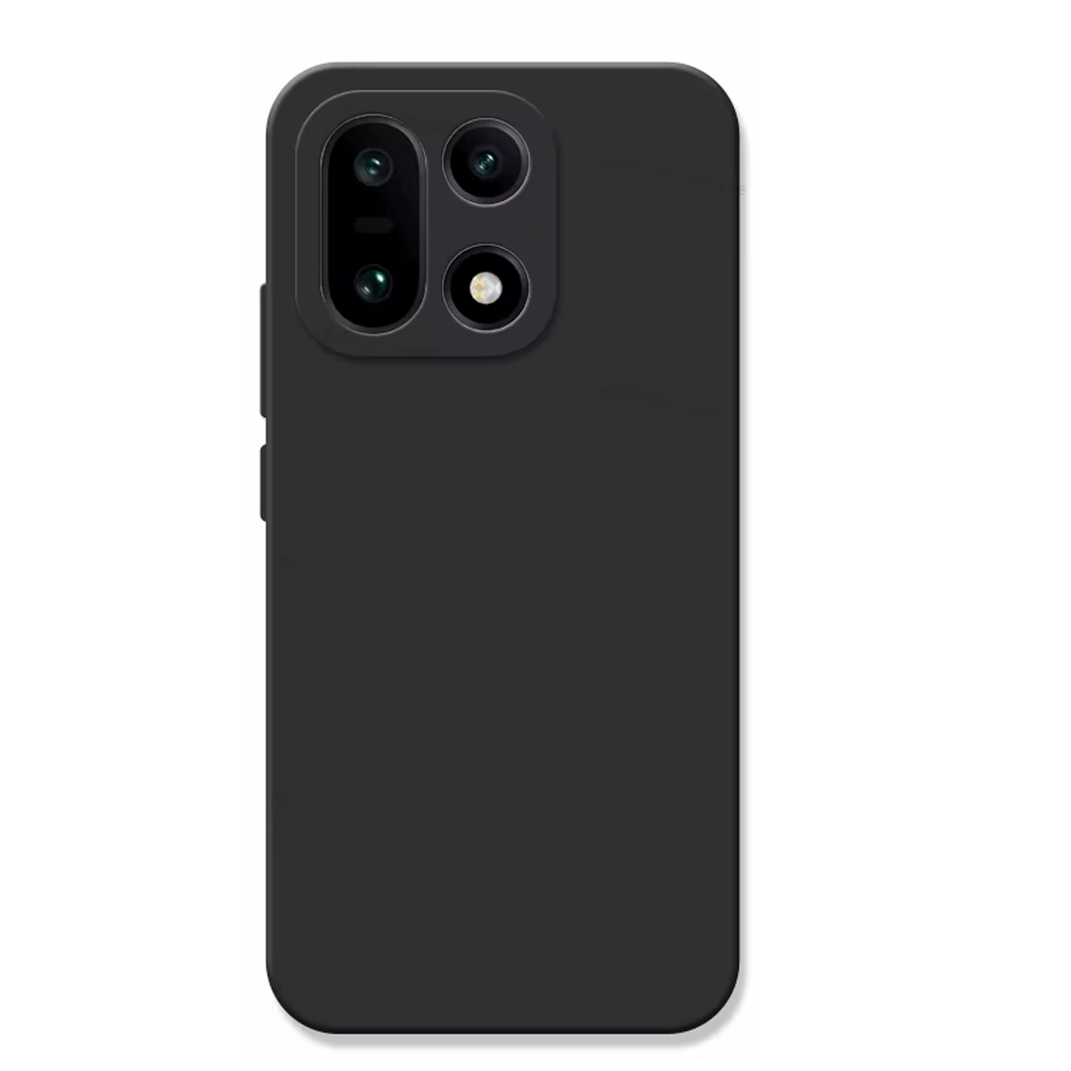 Microcase OnePlus 15 Elektrocase Silikon TPU Kılıf - AL3340