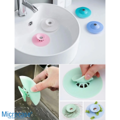 Microcase Lavabo Küvet Su Gider Tıkacı - AL5109 2 ADET